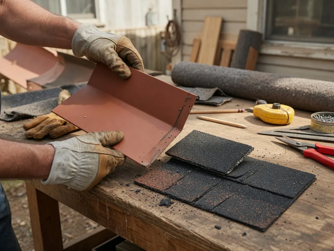 Roof Repair company in Austinville, IA